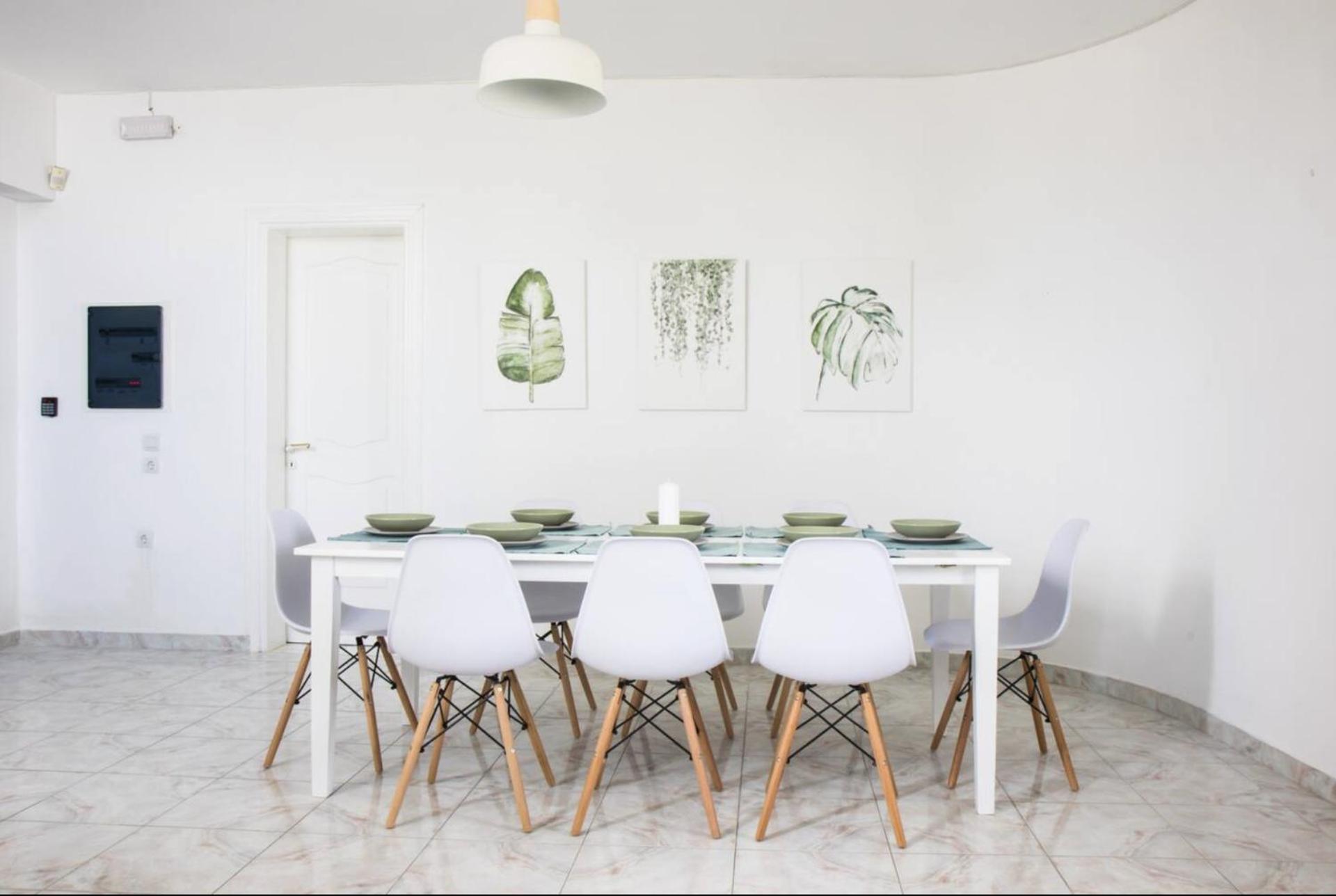 Villa Cervus Dianae Kallithéa Extérieur photo