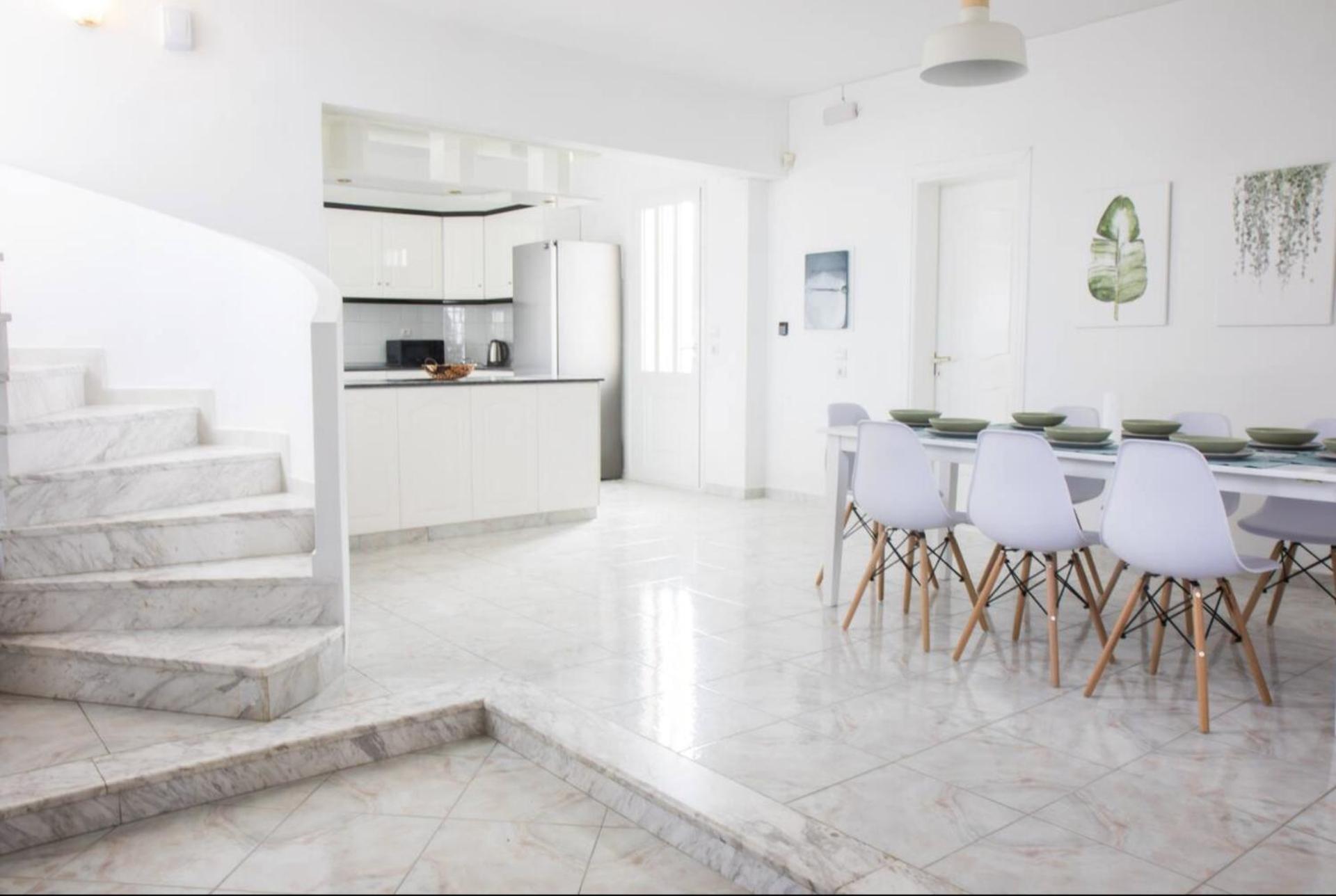 Villa Cervus Dianae Kallithéa Extérieur photo