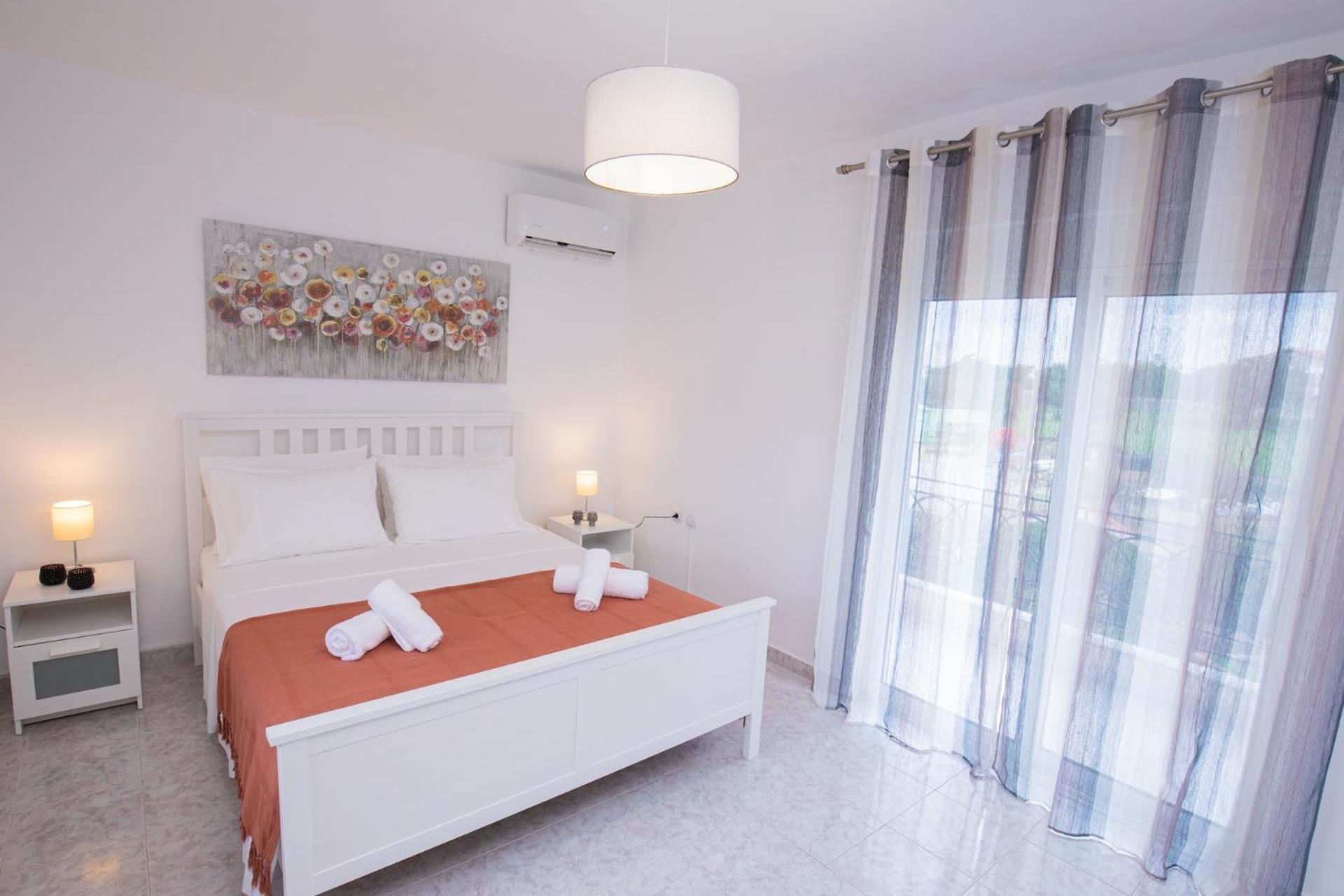 Villa Cervus Dianae Kallithéa Extérieur photo