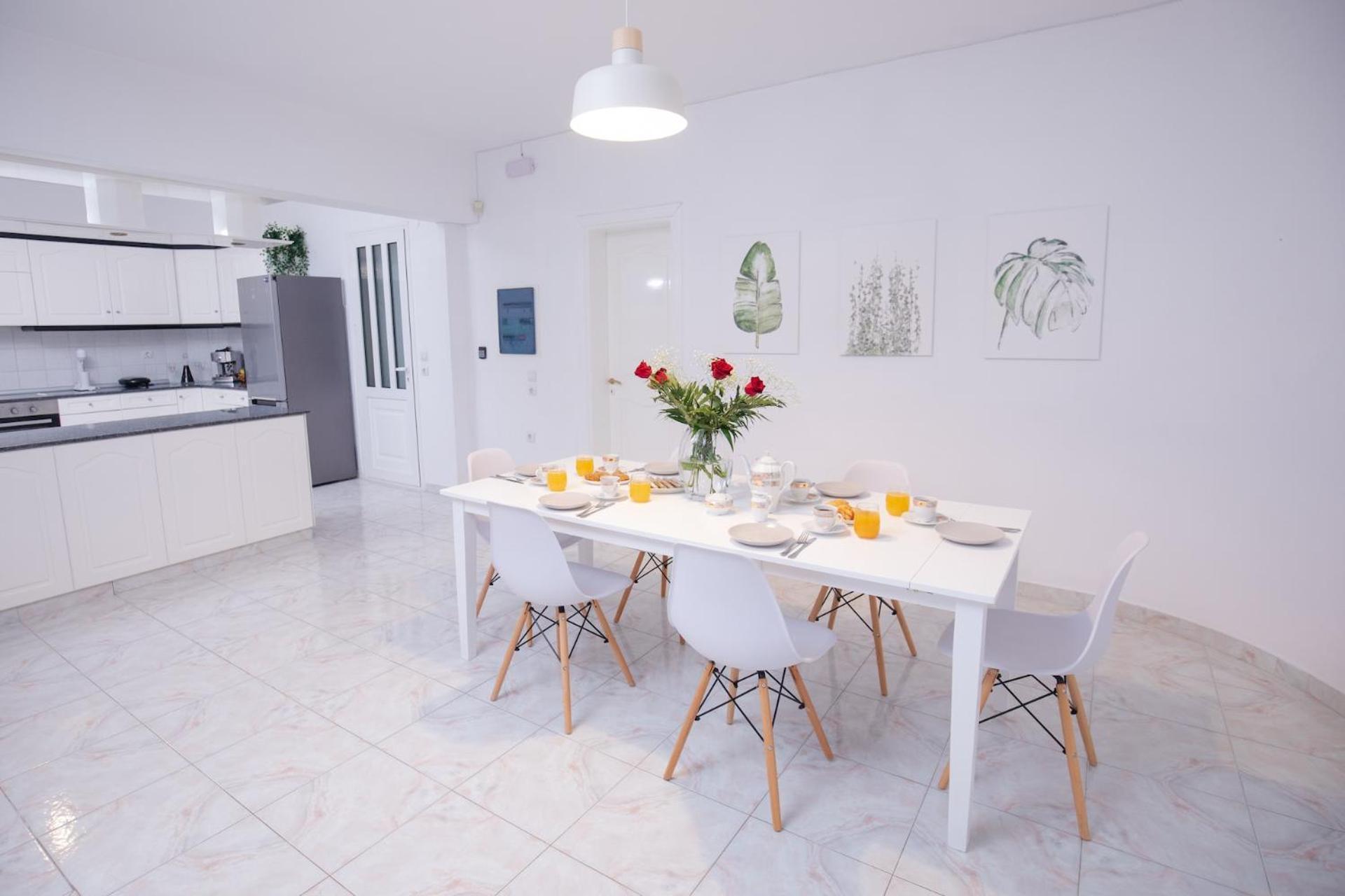 Villa Cervus Dianae Kallithéa Extérieur photo